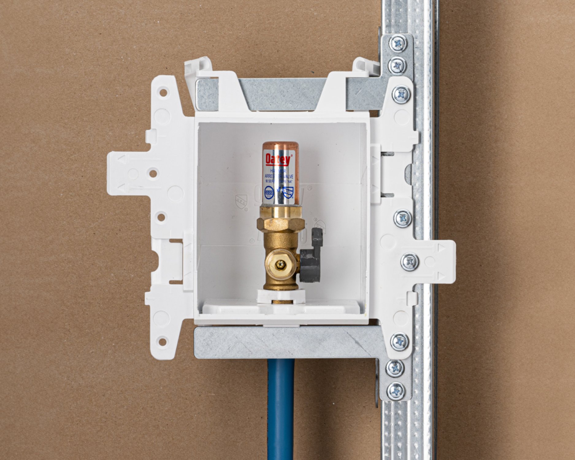 How to Choose the Right Plumbing Outlet Box | Oatey